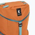 Rucsac turistic Cotopaxi Tapa Cada Dia 22 l tamarindo 6