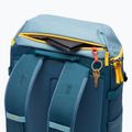 Rucsac turistic Cotopaxi Torre Bucket Pack Cada Dia 24 l blue spruce 4