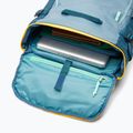 Rucsac turistic Cotopaxi Torre Bucket Pack Cada Dia 24 l blue spruce 5