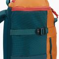 Rucsac turistic Cotopaxi Torre Bucket Pack Cada Dia 24 l tamarindo 6