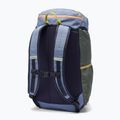 Rucsac turistic Cotopaxi Tapa Cada Dia 22 l tempest and fatigue 3