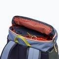Rucsac turistic Cotopaxi Tapa Cada Dia 22 l tempest and fatigue 4
