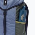 Rucsac turistic Cotopaxi Tapa Cada Dia 22 l tempest and fatigue 6