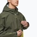 Geacă de ploaie Cotopaxi Cielo Rain Jacket fatigue/lemongrass 6