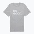 Tricou pentru femei Cotopaxi Do Good heather grey 6