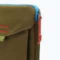 Husă pentru laptop Cotopaxi Laptop Sleeve 14" Cada Dia live oak/woods 3