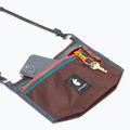 Borsetă Cotopaxi Lista Lightweight Crossbody 2 l chestnut 5