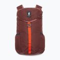 Rucsac turistic Cotopaxi Tapa Cada Dia 22 l chestnut