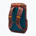 Rucsac turistic Cotopaxi Tapa Cada Dia 22 l chestnut 3