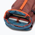 Rucsac turistic Cotopaxi Tapa Cada Dia 22 l chestnut 4