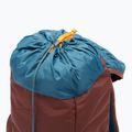 Rucsac turistic Cotopaxi Tapa Cada Dia 22 l chestnut 7