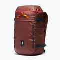 Rucsac turistic Cotopaxi Torre Bucket Pack Cada Dia 24 l chestnut 2