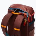 Rucsac turistic Cotopaxi Torre Bucket Pack Cada Dia 24 l chestnut 5