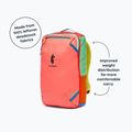 Plecak podróżny Cotopaxi Allpa Travel Pack 28 l del dia 2