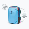 Rucsac de turism Cotopaxi Allpa Travel Pack 35 l del dia 2