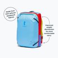 Rucsac de turism Cotopaxi Allpa Travel Pack 42 l del dia 2