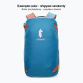 Rucsac turistic Cotopaxi Allpa Mini Travel Pack 20 l del dia