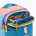 Rucsac turistic Cotopaxi Allpa Mini Travel Pack 20 l del dia 5