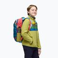 Rucsac turistic Cotopaxi Allpa Mini Travel Pack 20 l del dia 8