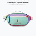 Boresetă Cotopaxi Kapai Hip Pack 1,5 l del dia