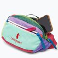 Boresetă Cotopaxi Kapai Hip Pack 1,5 l del dia 3