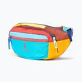 Boresetă Cotopaxi Kapai Hip Pack 3 l del dia