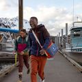 Geantă Cotopaxi Taal Convertible Tote 16 l del dia 7