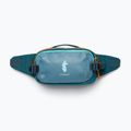 Boresetă Cotopaxi Allpa X Hip Pack 1,5 l blue smoke/dusk 2