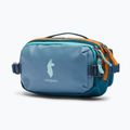 Boresetă Cotopaxi Allpa X Hip Pack 1,5 l blue smoke/dusk 3
