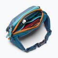 Boresetă Cotopaxi Allpa X Hip Pack 1,5 l blue smoke/dusk 6