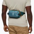 Boresetă Cotopaxi Allpa X Hip Pack 1,5 l blue smoke/dusk 9