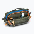 Boresetă Cotopaxi Allpa X Hip Pack 1,5 l fatigue 5