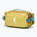 Boresetă Cotopaxi Allpa X Hip Pack 1,5 l lemongrass/cedar 3