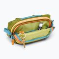 Boresetă Cotopaxi Allpa X Hip Pack 1,5 l lemongrass/cedar 5