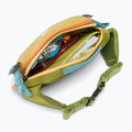 Boresetă Cotopaxi Allpa X Hip Pack 1,5 l lemongrass/cedar 6
