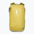 Rucsac turistic Cotopaxi Allpa Mini Travel Pack 20 l lemongrass/cedar