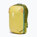 Rucsac turistic Cotopaxi Allpa Mini Travel Pack 20 l lemongrass/cedar 2