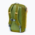 Rucsac turistic Cotopaxi Allpa Mini Travel Pack 20 l lemongrass/cedar 3