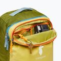 Rucsac turistic Cotopaxi Allpa Mini Travel Pack 20 l lemongrass/cedar 5