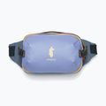 Boresetă Cotopaxi Allpa X Hip Pack 3 l blue smoke/dusk