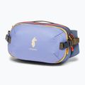 Boresetă Cotopaxi Allpa X Hip Pack 3 l blue smoke/dusk 3