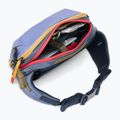 Boresetă Cotopaxi Allpa X Hip Pack 3 l blue smoke/dusk 5