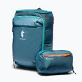 Rucsac Cotopaxi Allpa Adventure Travel Pack 50 l blue spruce/abyss 3