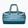 Geantă de călătorie Cotopaxi Allpa Duffel 55 l blue spruce/abyss
