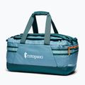 Geantă de călătorie Cotopaxi Allpa Duffel 55 l blue spruce/abyss 2