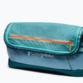 Geantă de călătorie Cotopaxi Allpa Duffel 70 l blue spruce/abyss 5