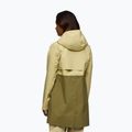 Geacă de ploaie pentru femei Cotopaxi Cielo Rain Trench grain/smoke 4