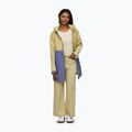 Geacă de ploaie pentru femei Cotopaxi Cielo Rain Trench grain/smoke 7