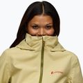 Geacă de ploaie pentru femei Cotopaxi Cielo Rain Trench grain/smoke 9