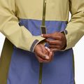 Geacă de ploaie pentru femei Cotopaxi Cielo Rain Trench grain/smoke 10